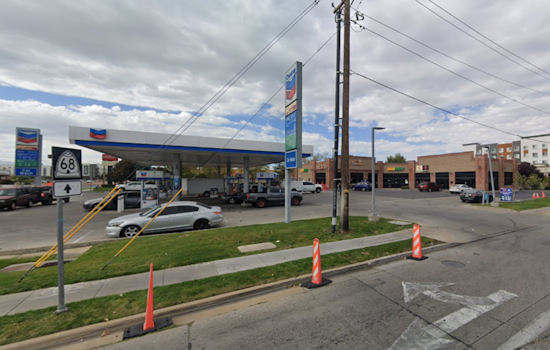 Early Morning Explosion Damages Salt Lake City Businesses, Suspected Natural Gas Incident Under Investigation