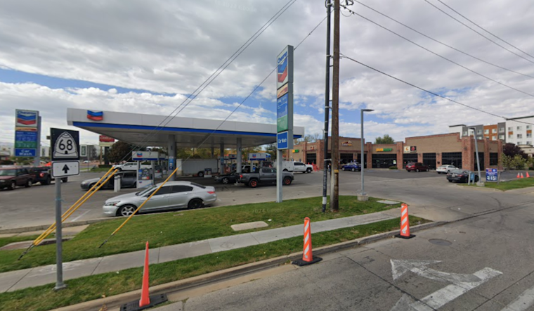 Early Morning Explosion Damages Salt Lake City Businesses, Suspected Natural Gas Incident Under Investigation
