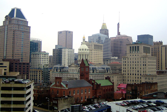 Baltimore Braces for Weather Whiplash: Thunderstorms and Cooling Temps Followed by Dry Spell and Rain Risks