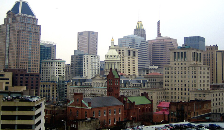 Baltimore Braces for Weather Whiplash: Thunderstorms and Cooling Temps Followed by Dry Spell and Rain Risks