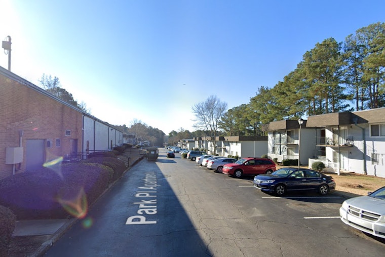 Early Morning Shooting in Atlanta Leaves Man Wounded, Police Launch Investigation