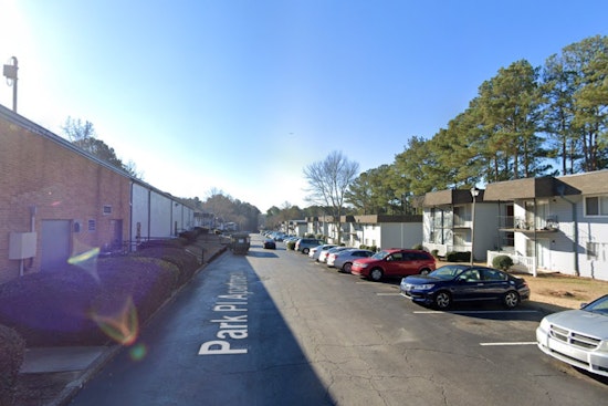Early Morning Shooting in Atlanta Leaves Man Wounded, Police Launch Investigation
