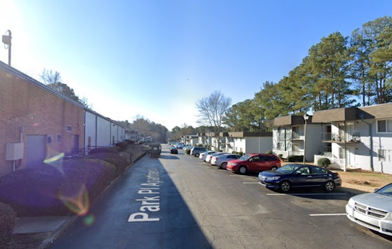Early Morning Shooting in Atlanta Leaves Man Wounded, Police Launch Investigation