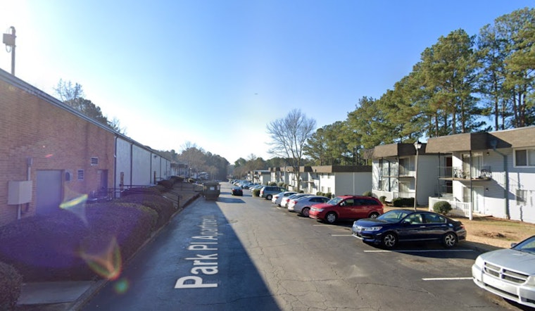 Early Morning Shooting in Atlanta Leaves Man Wounded, Police Launch Investigation
