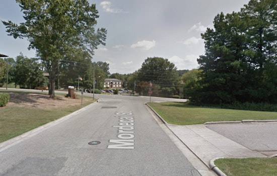 Early Morning Shooting Injures Two Men Outside Durham Apartment Complex as Suspect Remains at Large