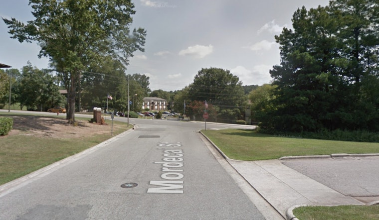 Early Morning Shooting Injures Two Men Outside Durham Apartment Complex as Suspect Remains at Large