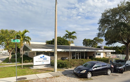 Early Voting Begins for Miami District 4 Special Election, Full Schedule Announced for City Commissioner Vote
