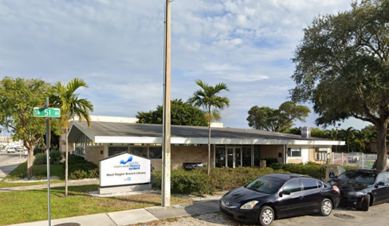 Early Voting Begins for Miami District 4 Special Election, Full Schedule Announced for City Commissioner Vote