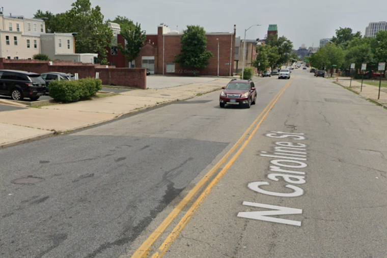 East Baltimore Rocked by Triple Shooting in Douglass Homes Area, Police Urge Witnesses to Come Forward