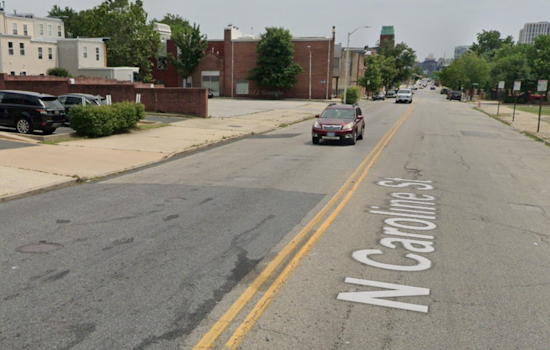 East Baltimore Rocked by Triple Shooting in Douglass Homes Area, Police Urge Witnesses to Come Forward