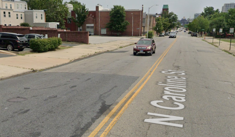 East Baltimore Rocked by Triple Shooting in Douglass Homes Area, Police Urge Witnesses to Come Forward