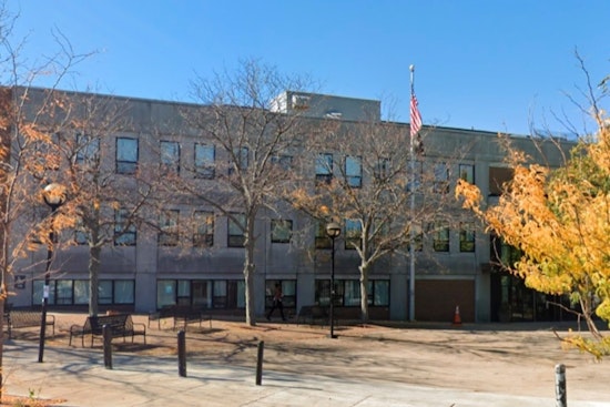 East Boston Man Charged in Roxbury Break-In and Assault on Police Officer