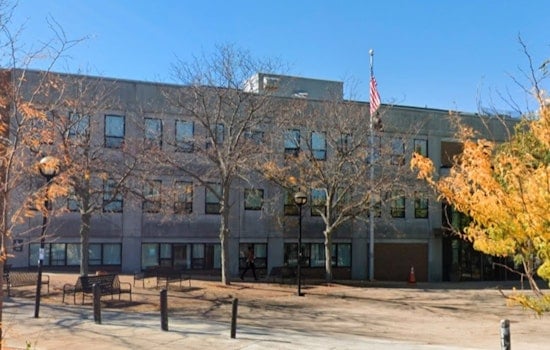 East Boston Man Charged in Roxbury Break-In and Assault on Police Officer