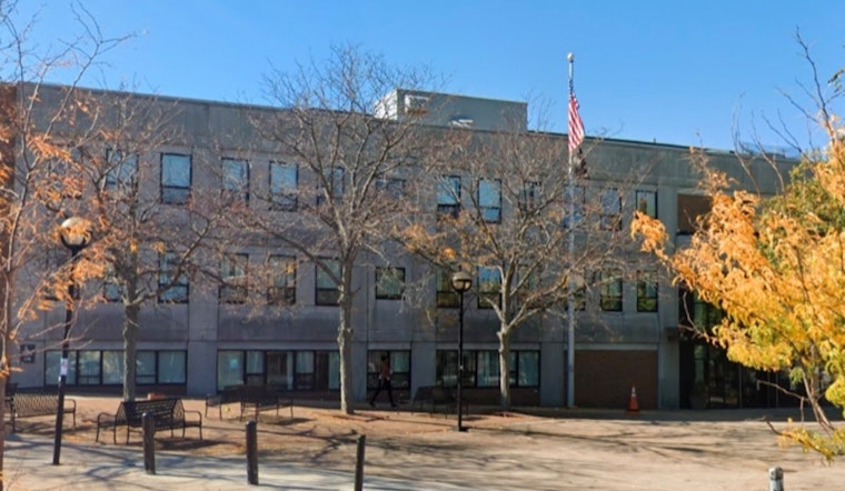 East Boston Man Charged in Roxbury Break-In and Assault on Police Officer