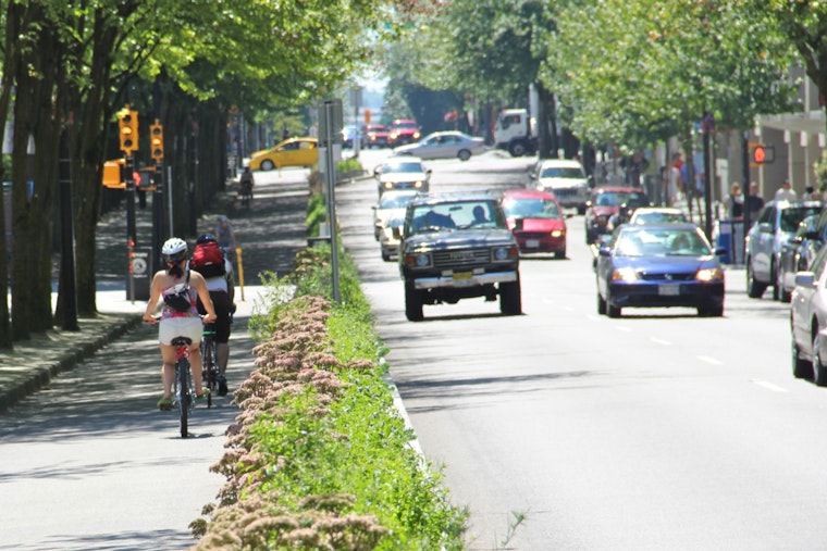 East Multnomah County Officials Advocate for $1.9 Billion Oregon Transportation Bill Amid ODOT Budget Woes
