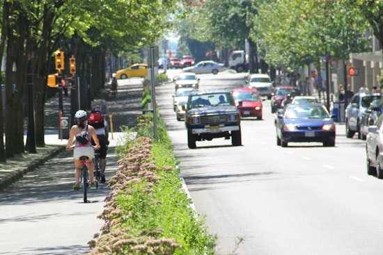East Multnomah County Officials Advocate for $1.9 Billion Oregon Transportation Bill Amid ODOT Budget Woes