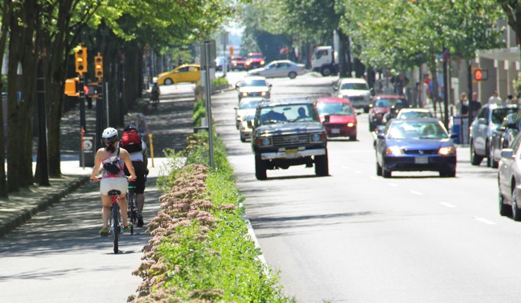East Multnomah County Officials Advocate for $1.9 Billion Oregon Transportation Bill Amid ODOT Budget Woes