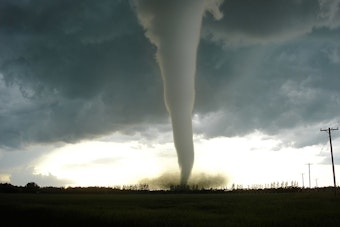 East Tennessee Hit by Dual EF-1 Tornadoes, Extensive Surveys and Cleanup Underway