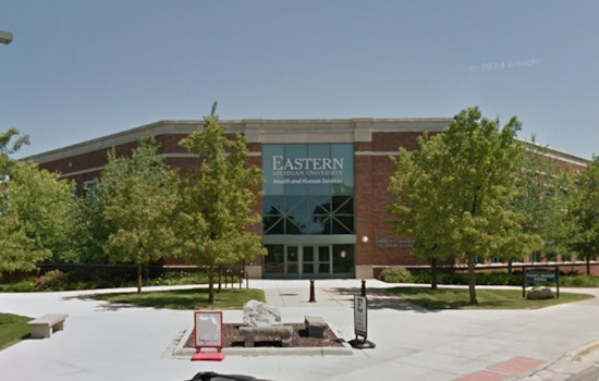 Eastern Michigan University Ends Partnerships with Chinese Institutions Amid National Security Concerns