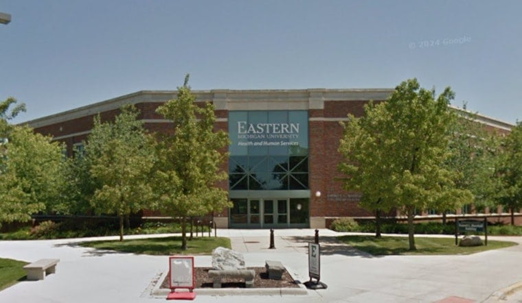 Eastern Michigan University Ends Partnerships with Chinese Institutions Amid National Security Concerns