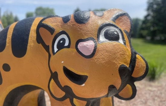 Eden Prairie Calls for Artists: Opportunity to Transform Public Spaces with Rotating Art Series