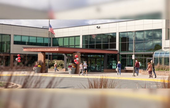 Eden Prairie Community Center Springs into May with New Fitness Programs and the Return of Beloved Local, Gamiel