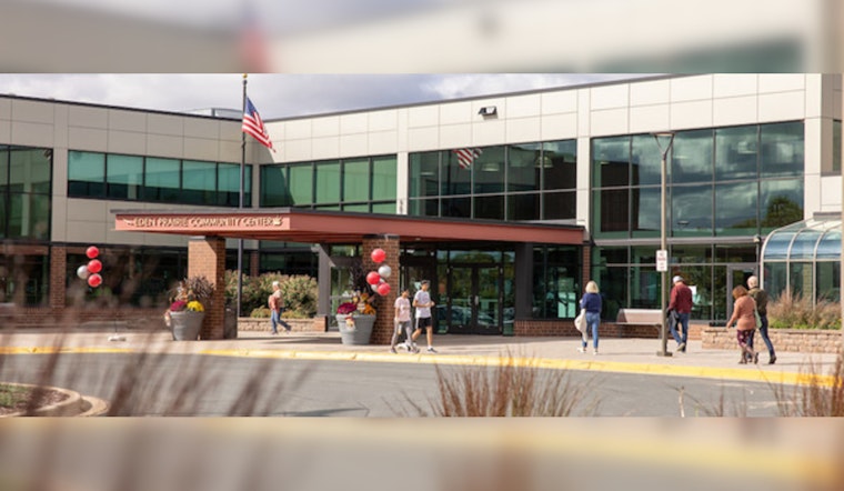 Eden Prairie Community Center Springs into May with New Fitness Programs and the Return of Beloved Local, Gamiel