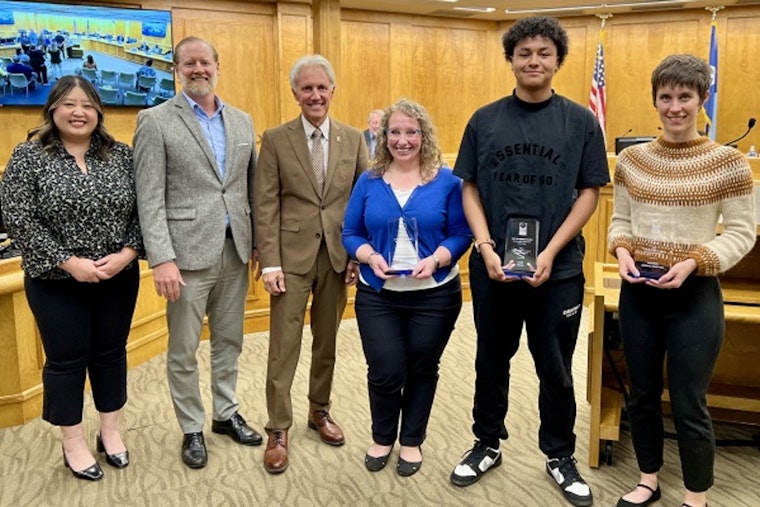 Eden Prairie Honors Locals with Human Rights Award, Debates MUSA Boundary Changes