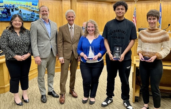 Eden Prairie Honors Locals with Human Rights Award, Debates MUSA Boundary Changes
