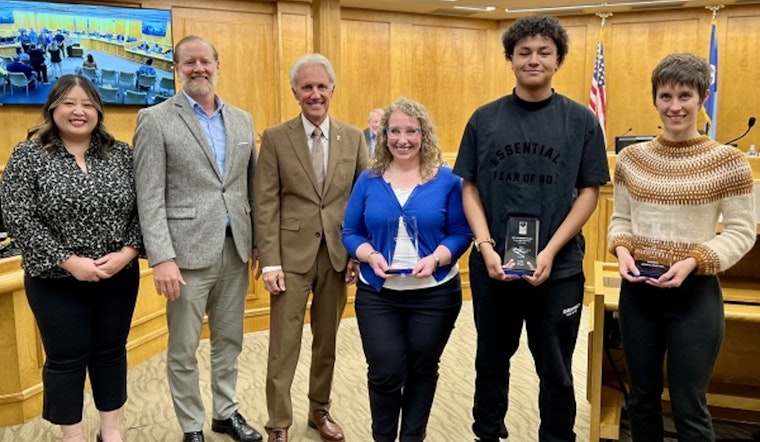 Eden Prairie Honors Locals with Human Rights Award, Debates MUSA Boundary Changes