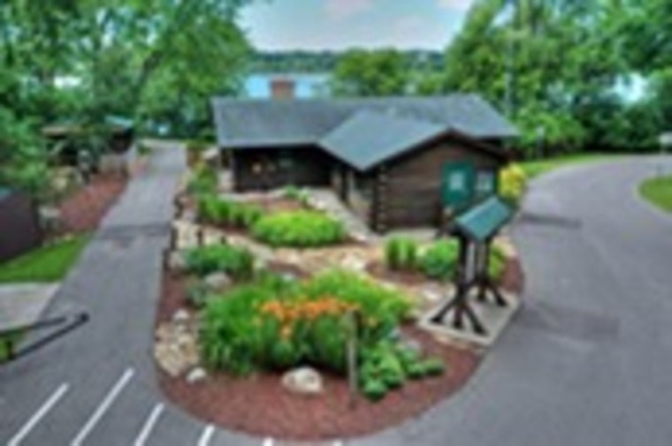Eden Prairie Hosts Weekend of Eco-Friendly Recycling and Nature-Filled Open House