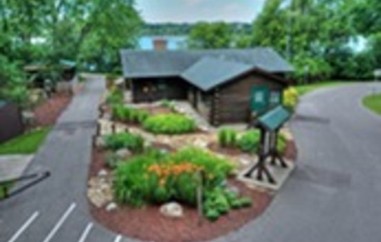 Eden Prairie Hosts Weekend of Eco-Friendly Recycling and Nature-Filled Open House