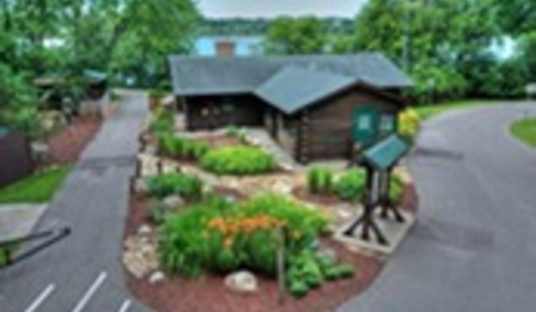 Eden Prairie Hosts Weekend of Eco-Friendly Recycling and Nature-Filled Open House
