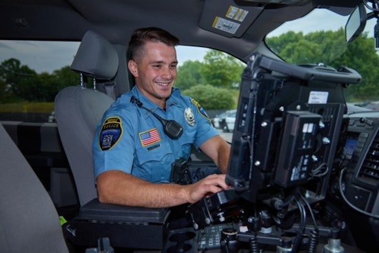 Eden Prairie Police Department Seeks Aspiring Officers for Cadet Program Ahead of May 16 Deadline
