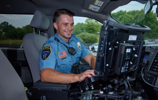 Eden Prairie Police Department Seeks Aspiring Officers for Cadet Program Ahead of May 16 Deadline