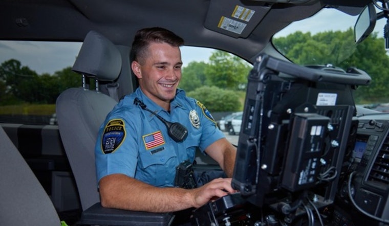 Eden Prairie Police Department Seeks Aspiring Officers for Cadet Program Ahead of May 16 Deadline