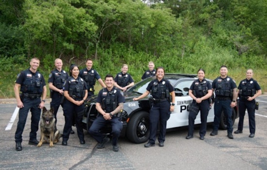 Eden Prairie Police Department Seeks New Recruits with Attractive Incentives Ahead of June 5 Deadline