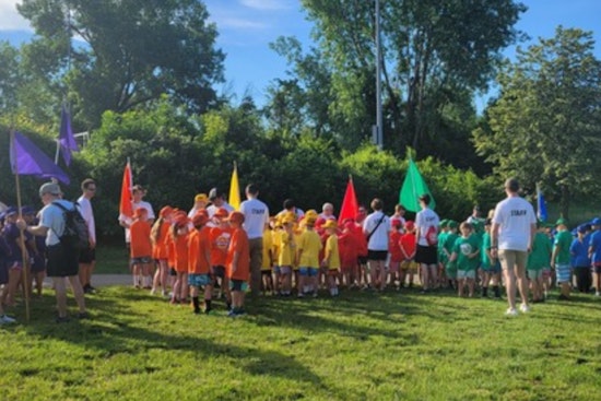 Eden Prairie Safety Camp Returns to Teach Kids Ages 7-9 Vital Safety Skills This June