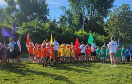 Eden Prairie Safety Camp Returns to Teach Kids Ages 7-9 Vital Safety Skills This June