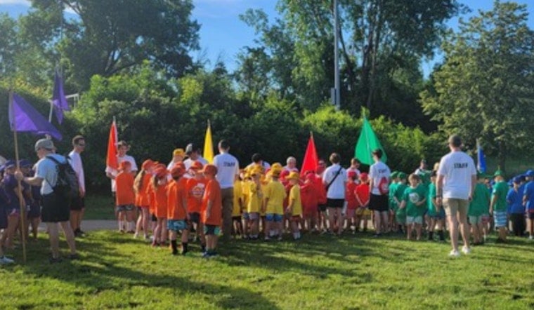 Eden Prairie Safety Camp Returns to Teach Kids Ages 7-9 Vital Safety Skills This June