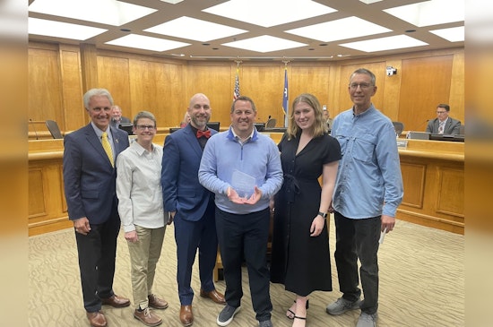 Eden Prairie Schools Honored with 2025 Heritage Preservation Award for Cultivating Cultural Heritage
