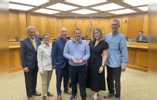 Eden Prairie Schools Honored with 2025 Heritage Preservation Award for Cultivating Cultural Heritage