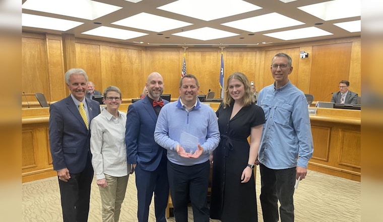 Eden Prairie Schools Honored with 2025 Heritage Preservation Award for Cultivating Cultural Heritage