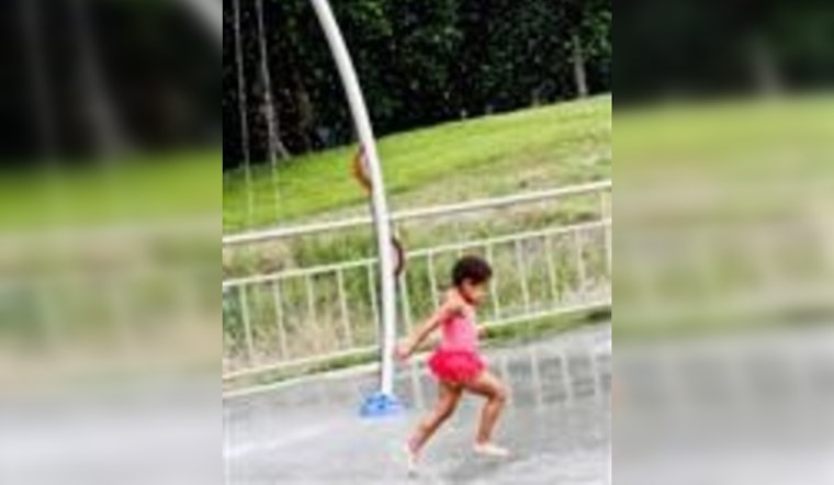 Eden Prairie Welcomes Summer with Splash Pads, Free Play Kits, and Memorial Day Ceremony