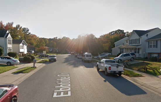 Edgewood Family Escapes as Home Engulfed in Blaze Caused by Unattended Candle on Ebbtide Drive