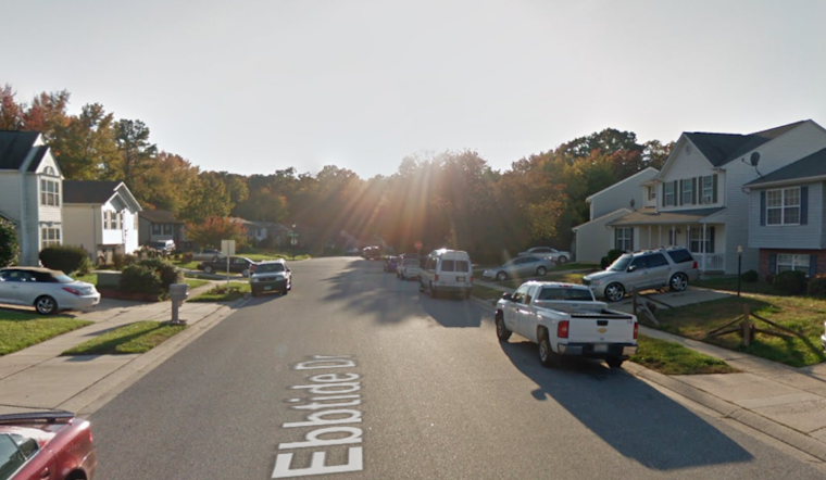 Edgewood Family Escapes as Home Engulfed in Blaze Caused by Unattended Candle on Ebbtide Drive