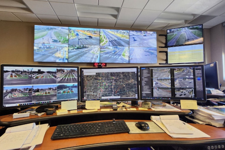 Edmond Boosts Traffic Flow and Safety With Advanced Upgrades to Intelligent Transportation System
