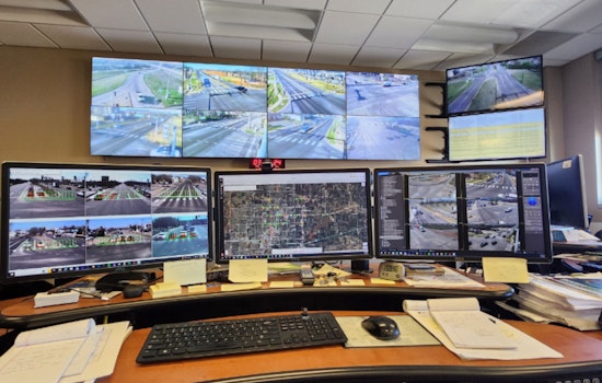 Edmond Boosts Traffic Flow and Safety With Advanced Upgrades to Intelligent Transportation System