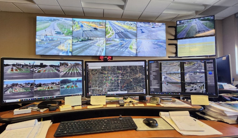Edmond Boosts Traffic Flow and Safety With Advanced Upgrades to Intelligent Transportation System
