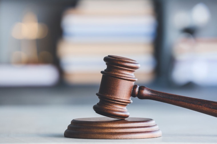 Edmond Seeks New Associate Municipal Judge; Applicants Invited Before May Deadline